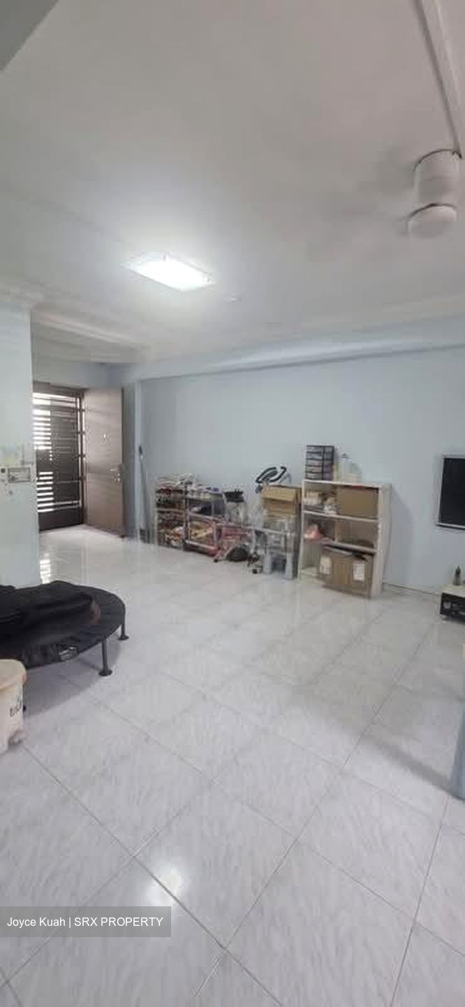 Blk 701 Woodlands Drive 40 (Woodlands), HDB 4 Rooms #548211011